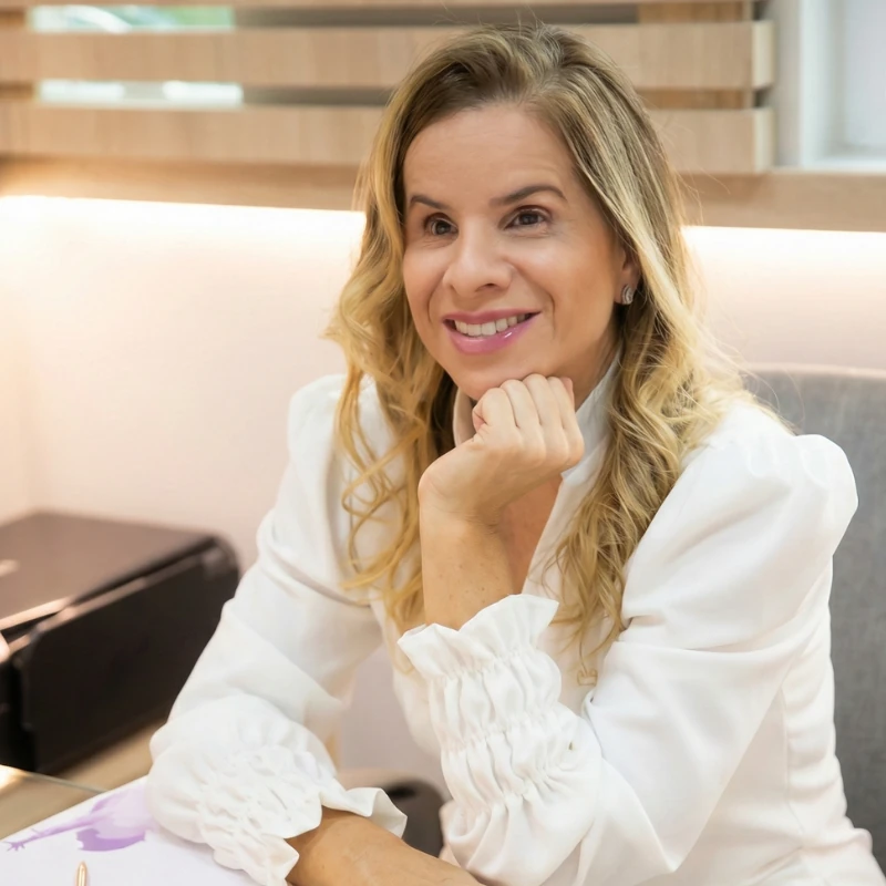 Dra Ana Luiza Endocrinologista 2